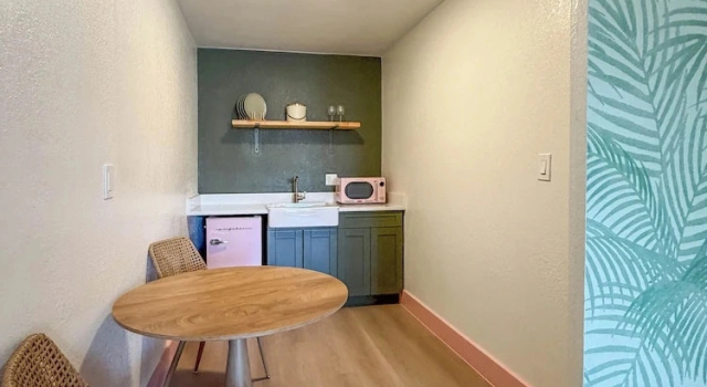 Номер Standard Abode Beach House