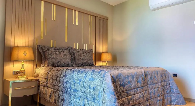 Люкс Roas Hotel Bodrum - City Center
