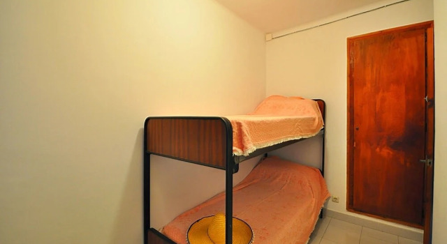 Apartment Jose