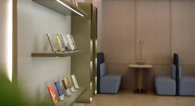 HanTing Hotel (Huaibei Xiangshan Zhong Road Darunfa), Prenota Hotel Hotel a Huaibei con parcheggio, Parcheggio