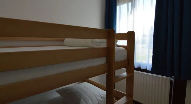 Apartment in Nieuwvliet with Roof Terrace, Garden, Parking, Забронировать Апартаменты/квартира Отели Zeeuws-Vlaanderen с парковкой, Парковка