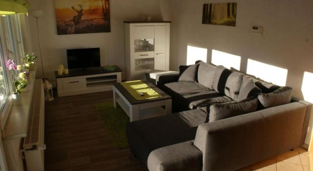 Ferienhaus Feldmann, Prenota Hotel Schmiedefeld am Rennsteig Rennsteig