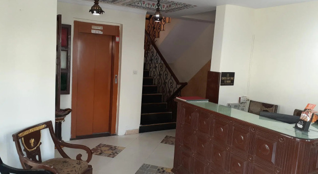 Hotel The Queens, Забронировать Отель Отели штата Раджастхана с завтраком, Завтраки