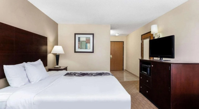 La Quinta Inn And Suites Frankfort, Prenota Hotel Lebanon 
