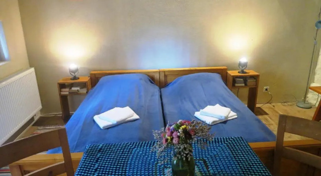 Medieval Apartments Frauendorf, Book Apartment  