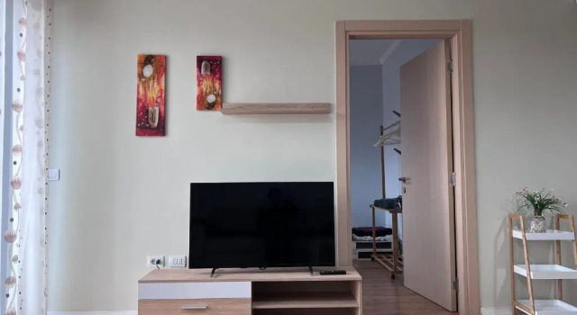 Апартаменты Kalpazo Home Tirana 21