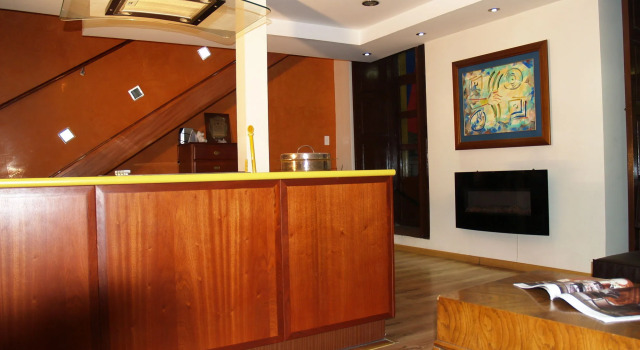 Rincón Familiar Hostel Boutique, Buchen Sie Hostel Hostels in Quito, in der Nähe von Viewpoint El Panecillo, Hostel