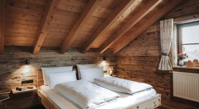Апартаменты Alpzitt-Chalets