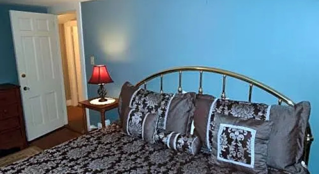 Номер Standard с 3 комнатами Wildcat Inn and Tavern