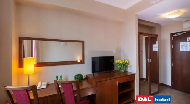 Номер Standard Hotel Dal Kielce