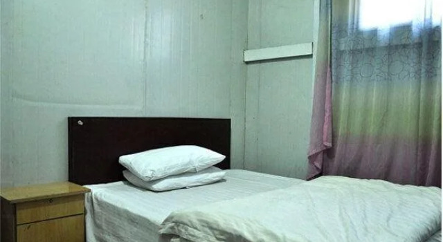 Linyi Jinquan Inn Luosi Road Branch, Varaa Hotelli Linyi Shandong