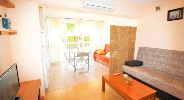 Apartamento Albatros 1- 4