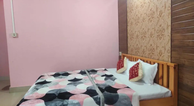 Eight Lucky Sign Homestay, Reserva ahora Hotel Dirang Arunachal Pradesh