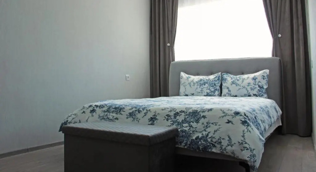 Charming Small Apartment, Rezerwuj Apartament Narwa 