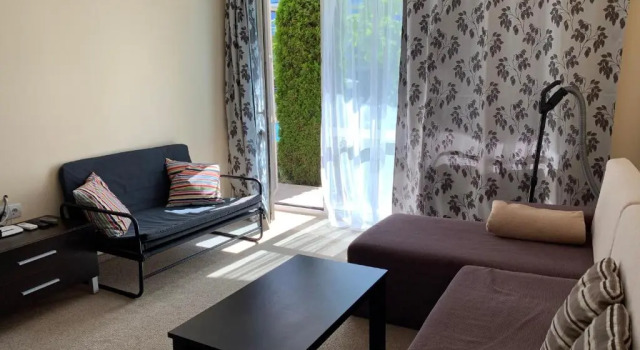 Apartment in Atlantis Sarafovo, Забронировать Апартаменты/квартира Отели области Бургас с бассейном, Бассейн