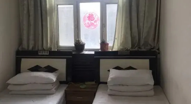 Двухместный номер Standard Korla tongfu hotel