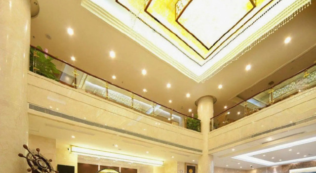 Forest Hotel Zunyi, Varaa Hotelli Zunyi Guizhou