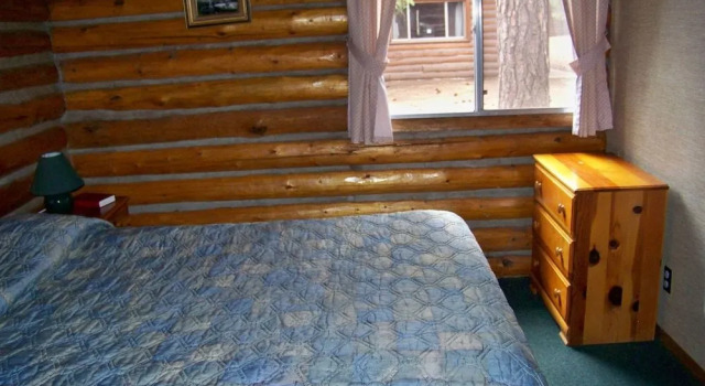 Lake of the Woods Resort