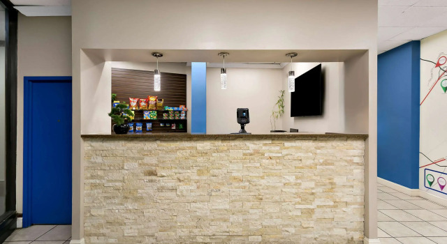 Travelodge by Wyndham Aberdeen, Buchen Sie Hotel Aberdeen Maryland
