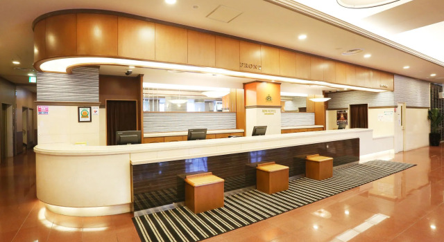 APA Hotel Sapporo Susukino Ekinishi