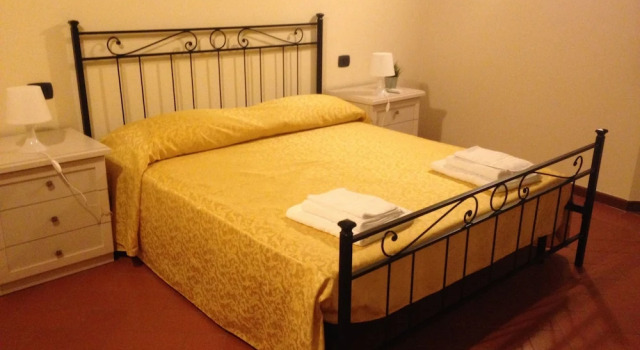 Residence Borgo Toscano, Забронировать Отель Отели Буджано с парковкой, Парковка