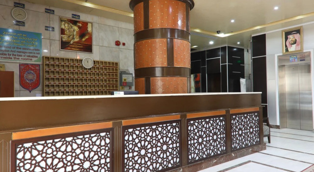 Qasr Al Saraya By OYO Rooms