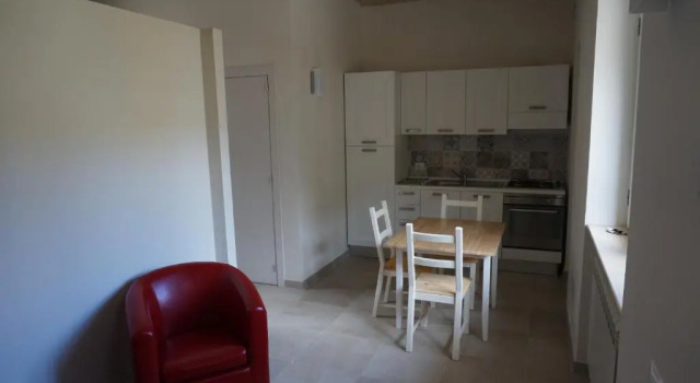 Студия Residenza Diomedea