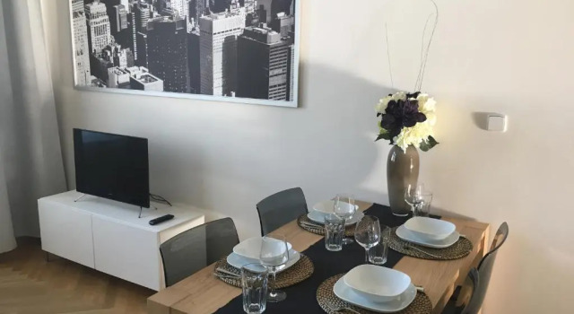 Apartment Náměstí Bratří Synků, Забронировать Апартаменты/квартира Апартаменты Праги, рядом с Вышеград, Апартаменты/квартира