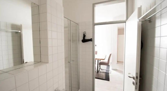 Deluxe chambre Altstadt Suite