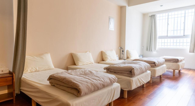Baby Time Family B&B, Κράτηση Bed and Breakfast Taichung Κίνα
