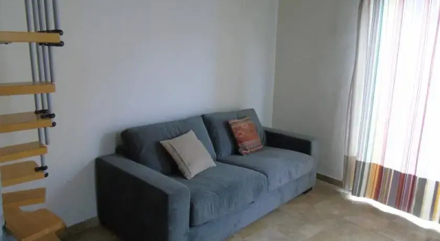 Villa St. Roman, Book Villa Sommerhuse i Monaco, Hytte