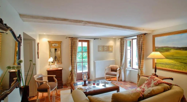 Moulin De Larcy, Prenota Hotel Villetoureix Aquitania