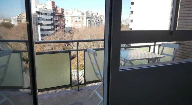 Room Turist Valencia Torres De Quart, Забронировать Отель Валенсия Коста-де-Валенсия
