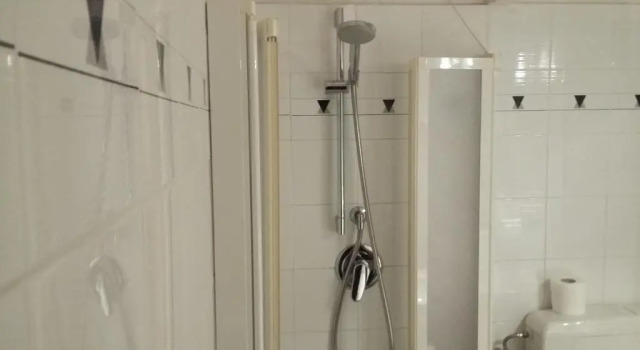 Трёхместный номер Hotel Monica