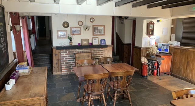 The Swan Inn, Забронировать Отель Отели Кидлингтон 3 звезды, 3*