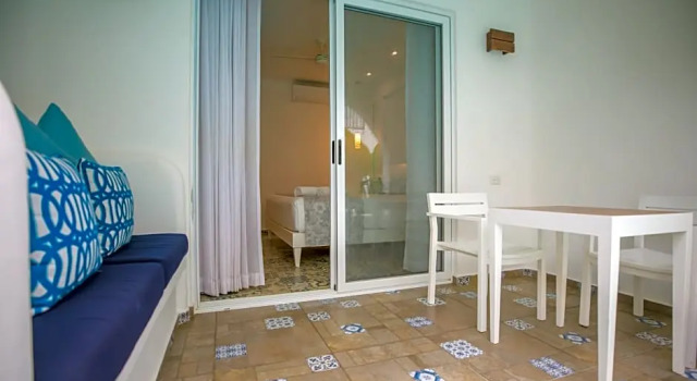 Номер Standard Mediterraneo Hotel Tulum