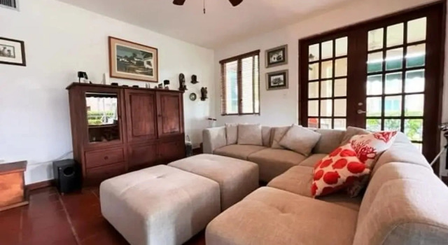 Коттедж 3 BR - Villa Coco at Lakeside Villas