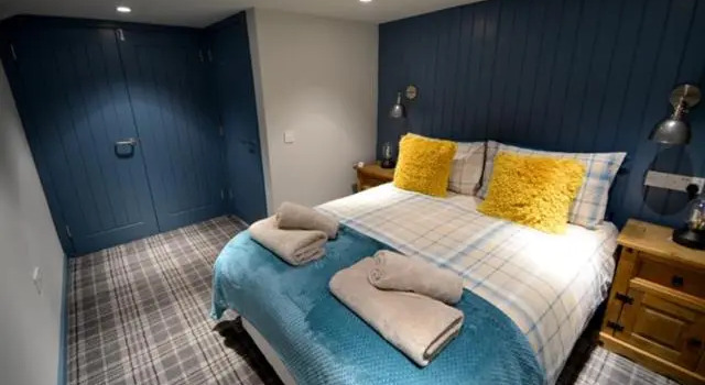 Craiglockhart Lodge