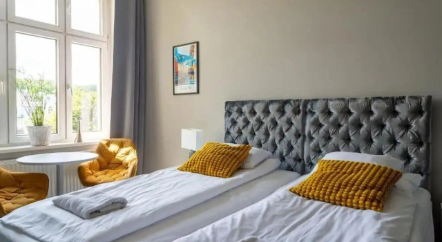 Imperial Apartments - GlobElite Sopot