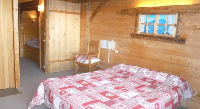 Студия Hôtel Le Very