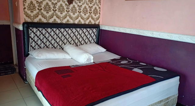 OYO Life 3020 Penginapan Citra Rasa