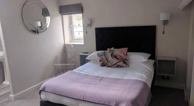 Номер Standard Avenue House