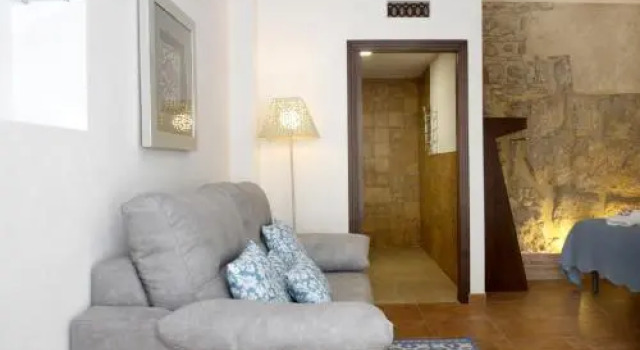 Apartamentos San Fernando 76, Забронировать Апартаменты/квартира Апартаменты Кордовы, рядом с Музей боя быков, Апартаменты/квартира