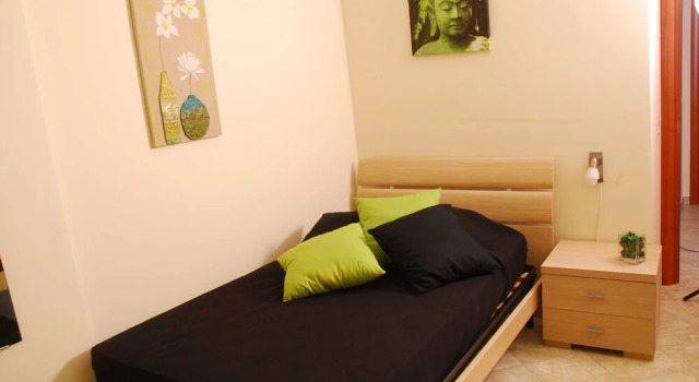 Одноместный номер Standard Stefys Rooms