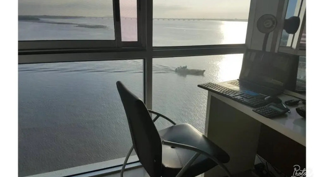 Апартаменты Ecusuites Super Host Penthouse 10 River View Puerto Santana