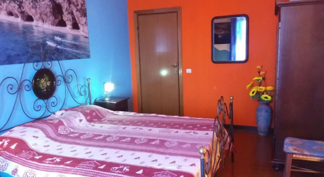 B&B Bella Vista, Забронировать Отель «постель и завтрак» Доргали Залив Орозеи