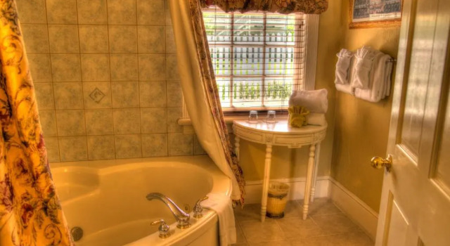 Двухместный номер Standard Casa De Solana Bed and Breakfast