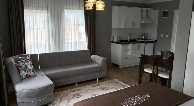 Студия Anemo Suite