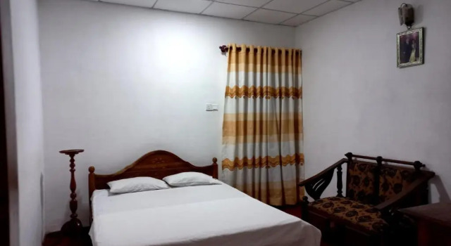 Двухместный номер Deluxe Indra Sisila Resort and Villa Bentota