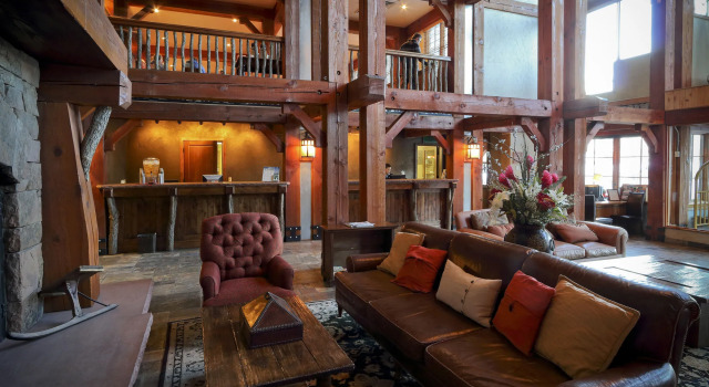 Lodges at Deer Valley, Varaa Hotelli Deer Valley 